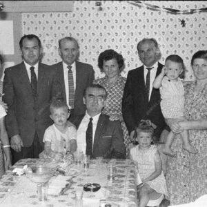 1965 - Grubnic Family House 2